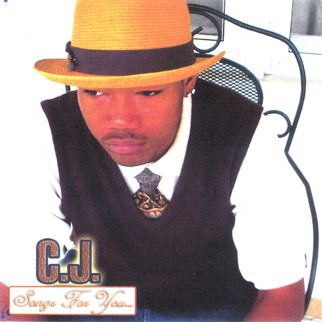 Songs 4 You - Album by CJay | Spotify