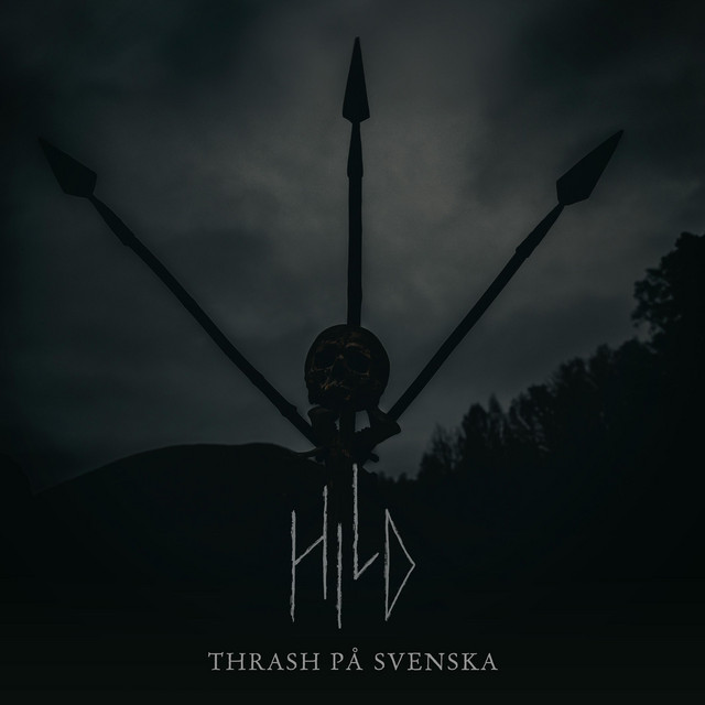 Thrash Pa Svenska