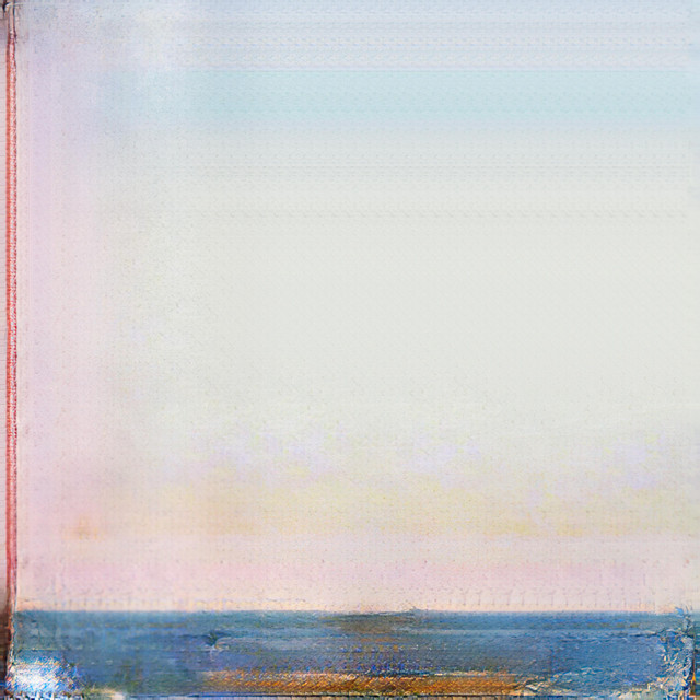 The Great Sea (from "Zelda The Wind Waker")