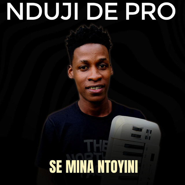 Nduji De pro