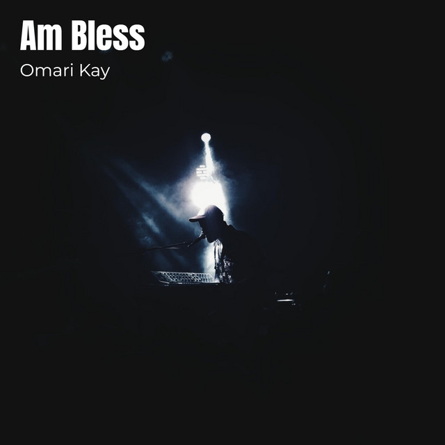Omar Kay Photo