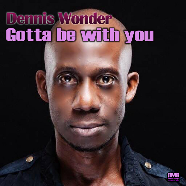 Gotta be with you - Radiocut album art