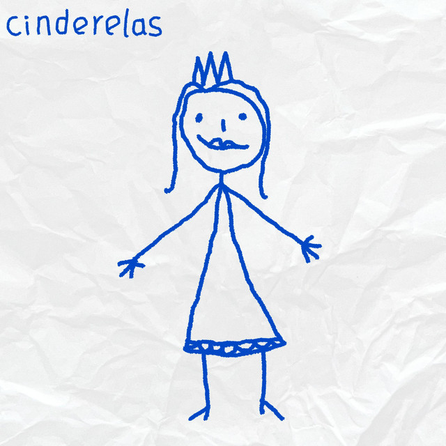 Cinderelas cover art