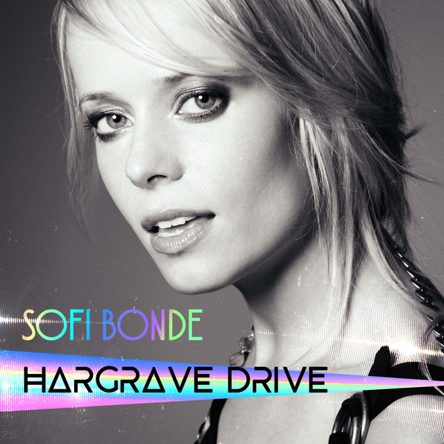 Hargrave Drive cover