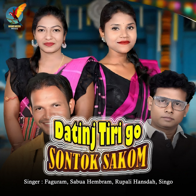 Sabua Hembram