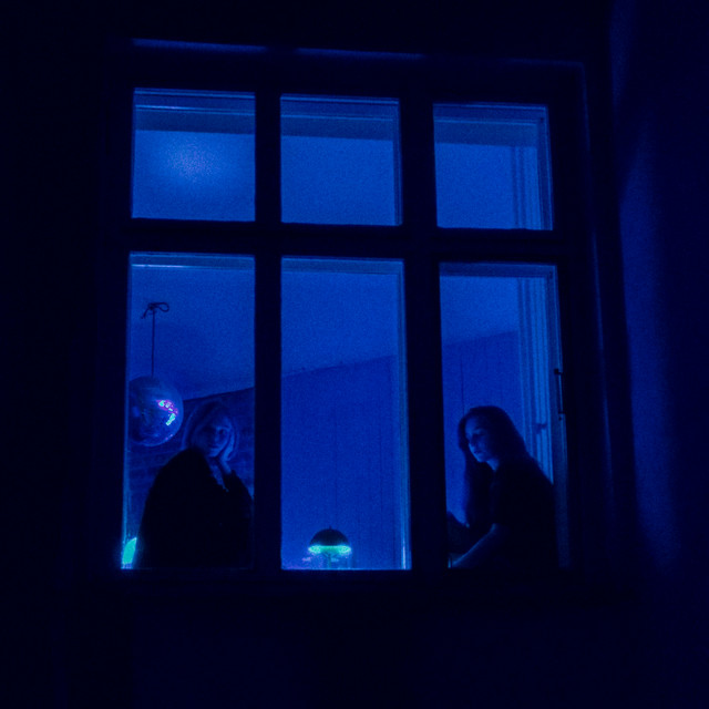 undefined album image
