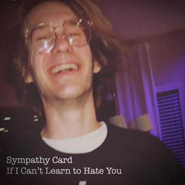 If I Can't Learn to Hate You cover art