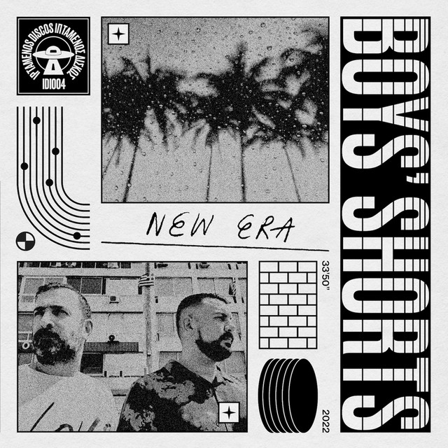 New Era - Extended Vocal Mix