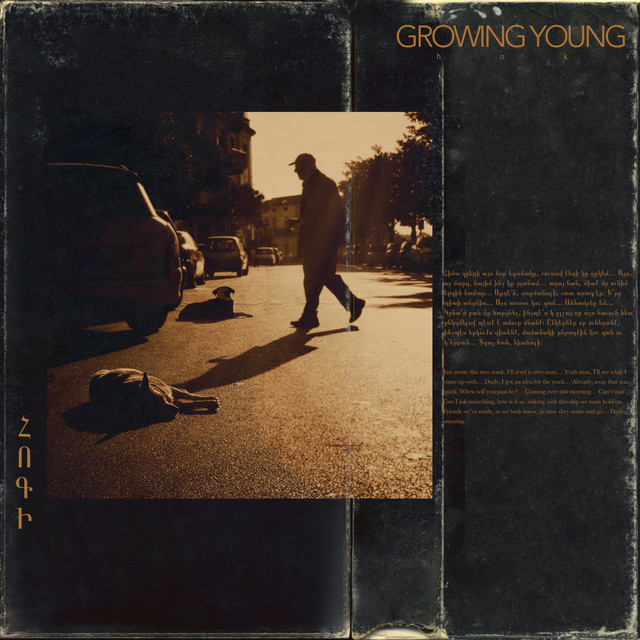 Growing Young