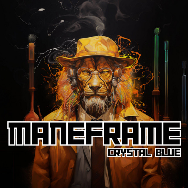 Crystal Blue (single)