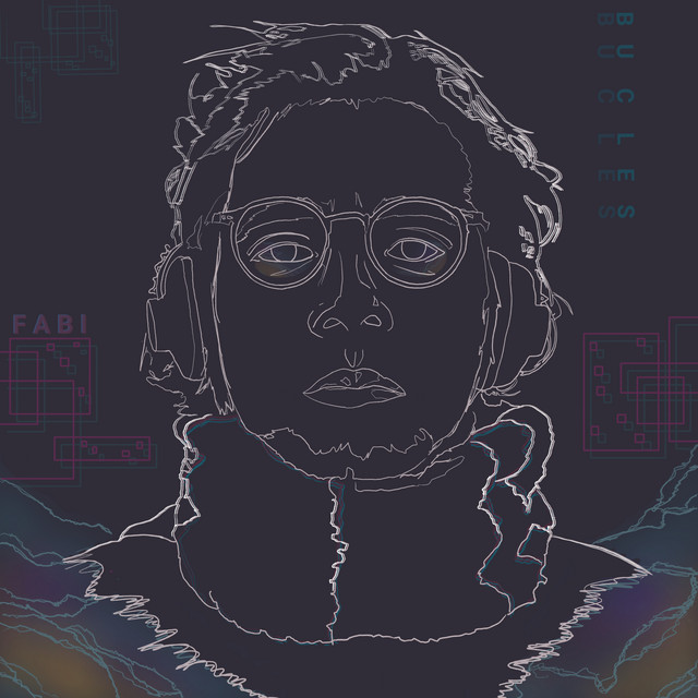Bucles cover art