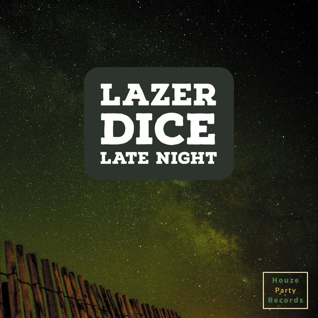 Late Night cover art