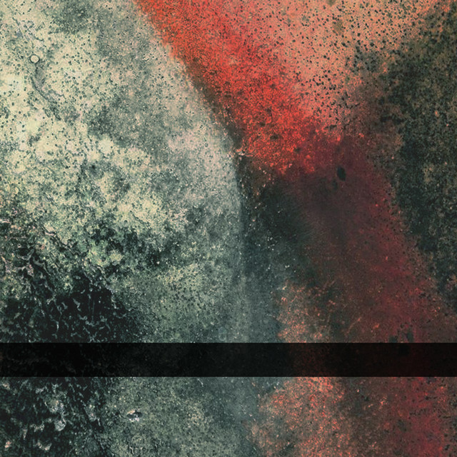 Multiple Visions cover art