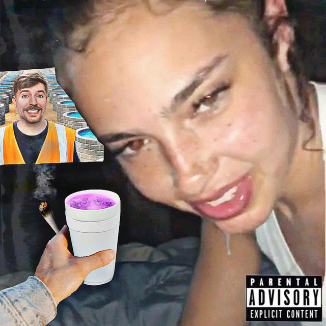 CODEINE WARRIOR cover art