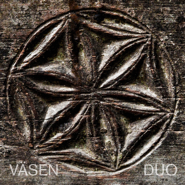 Duo cover art