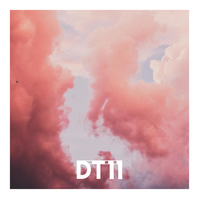 Cloudwalking cover art