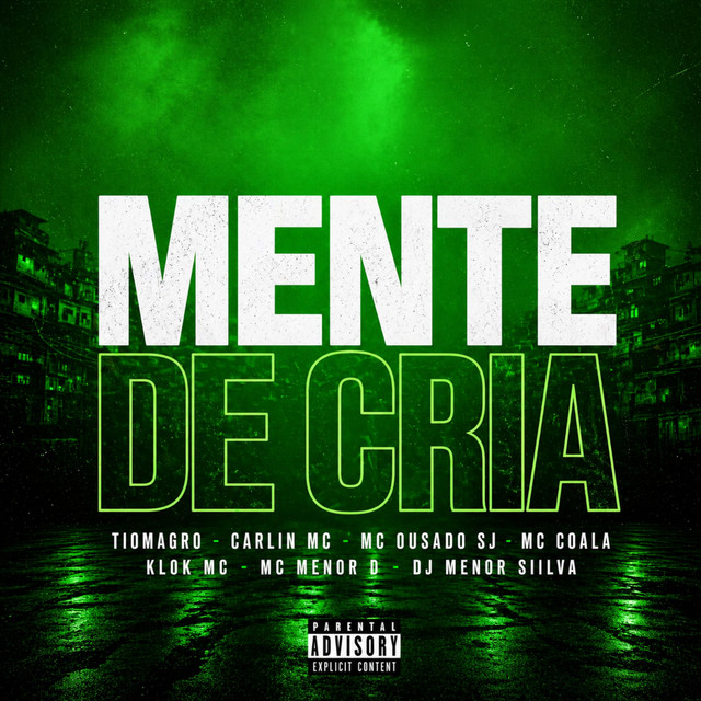 Mente De Cria