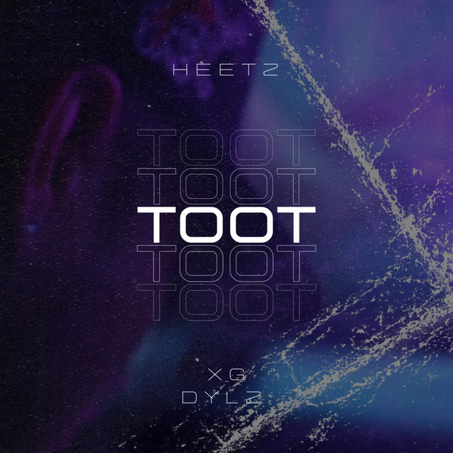 TOOT cover art