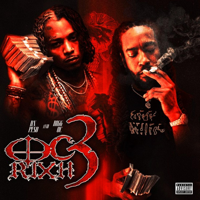 Ain't No Tellin cover art