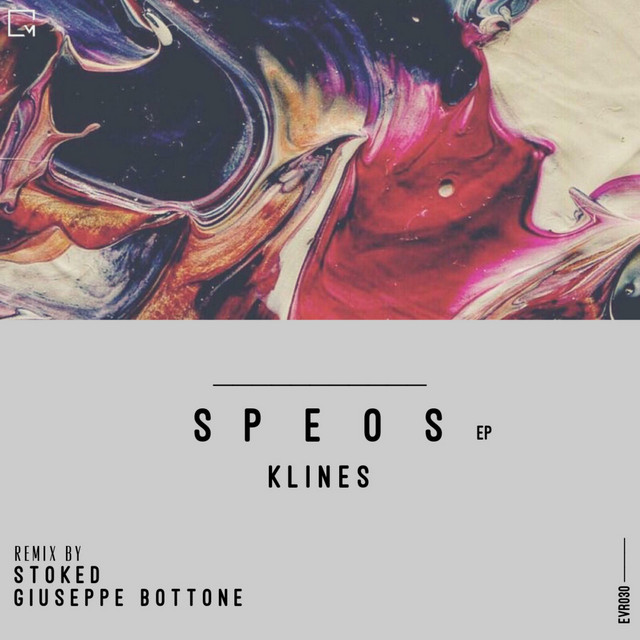 Speos - Giuseppe Bottone Remix cover art