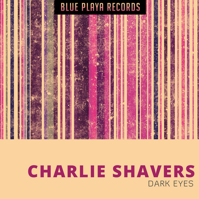 Dark Eyes cover art