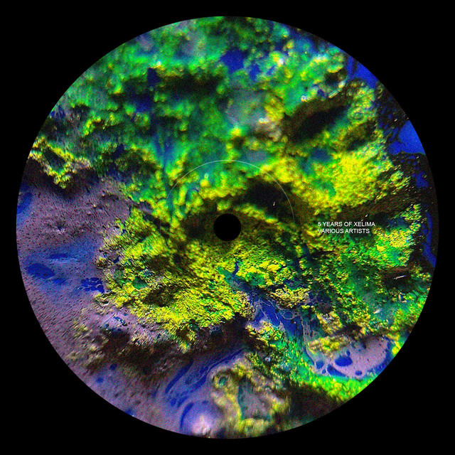 album image