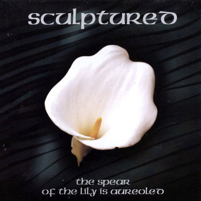 The Spear Of The Lily Is Aureoled cover art