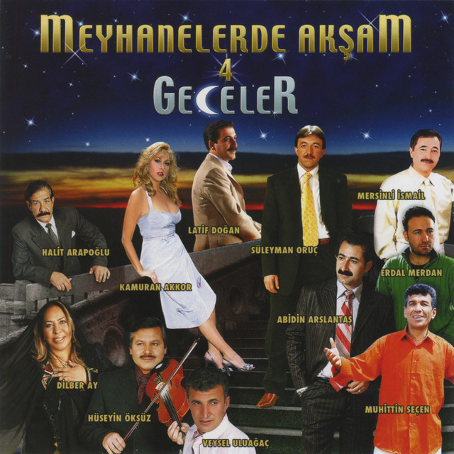 Veysel Uluağaç - Yar