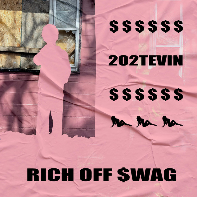 RICH OFF SWAG cover art