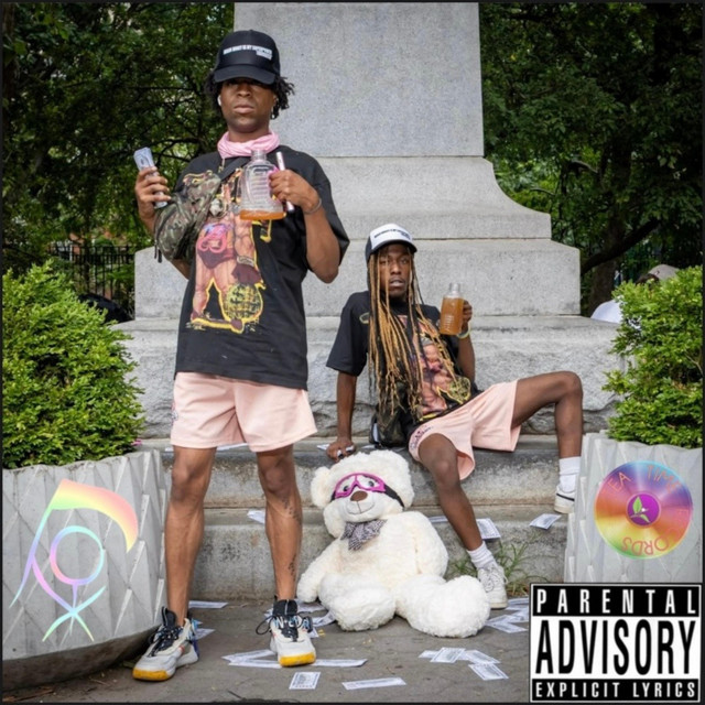 Tea Time Vol. 1: Introducing Daughtah cover art