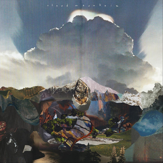 Cloud Mountain cover art