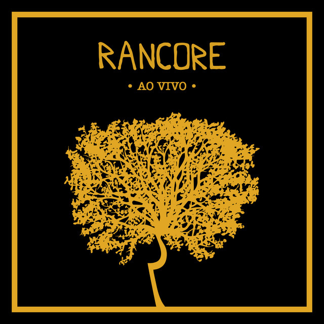 Rancore (ao Vivo) cover