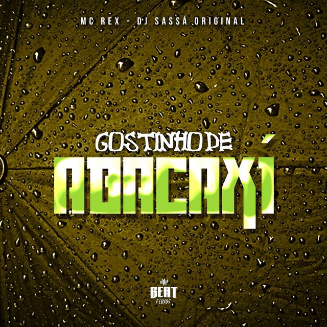 Gostinho de abacaxi