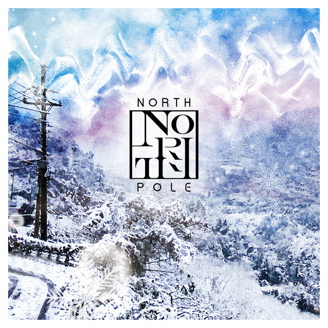 North Pole cover art