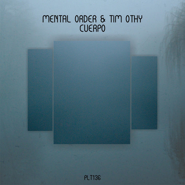 Cuerpo cover art