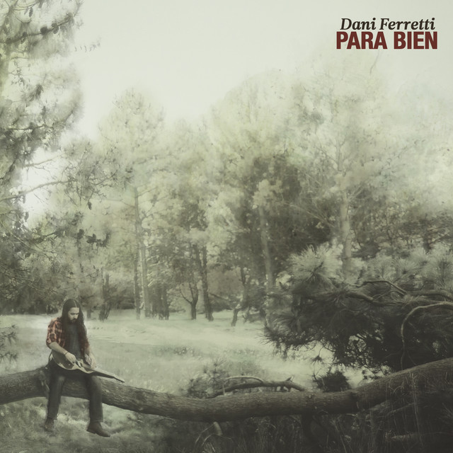 Para Bien cover art