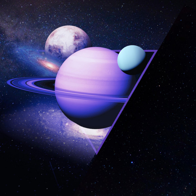 Parallel World cover art