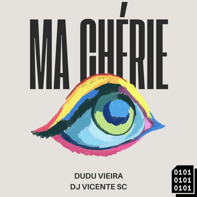 MEGA FUNK MA CHERIE
