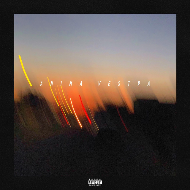 Anima Vestra cover art