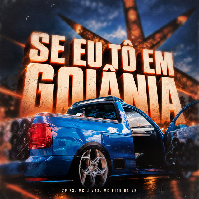 Se Eu Tô Em Goiânia