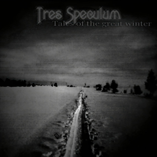 Tres Speculum Photo