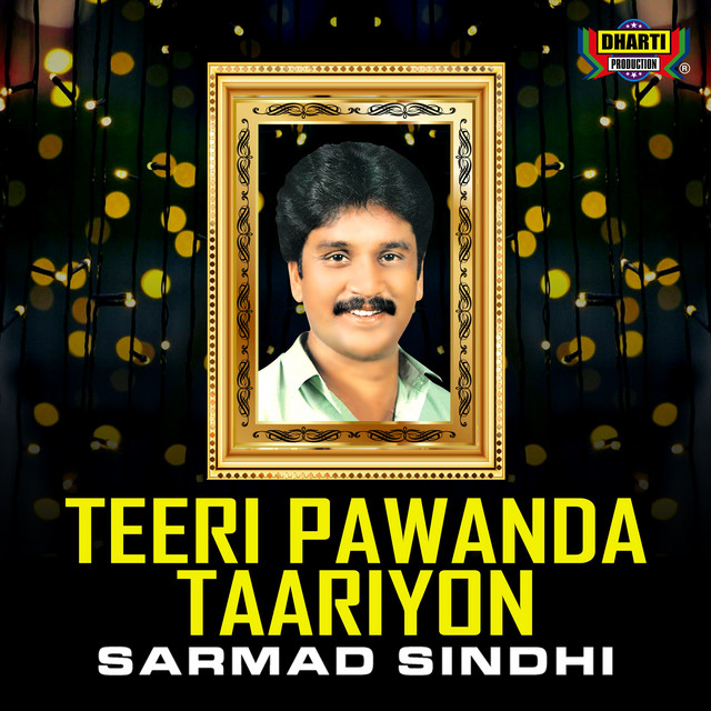 Teeri Pawanda Taariyon cover art