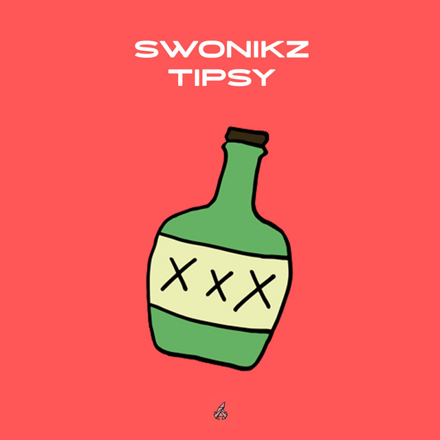 Cover art: Tipsy — Swonikz
