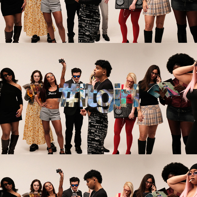 undefined album image
