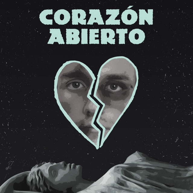 Corazón Abierto cover art