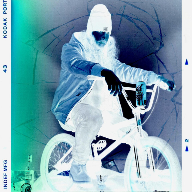 MFG cover art