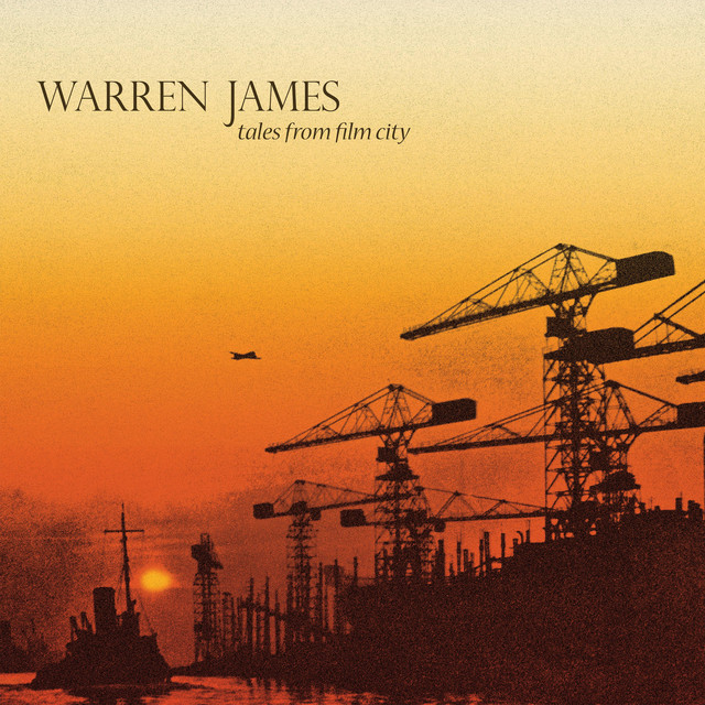 Warren James