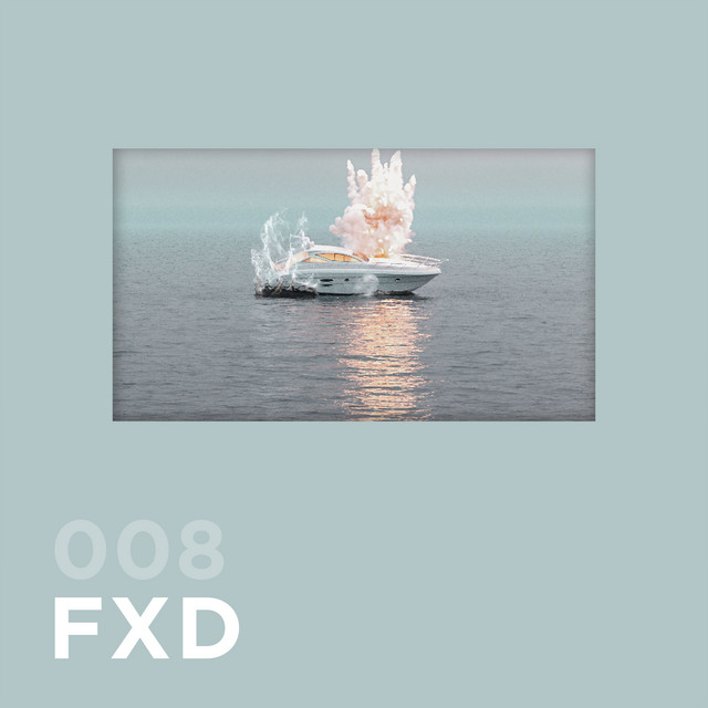 Blank Nine cover art