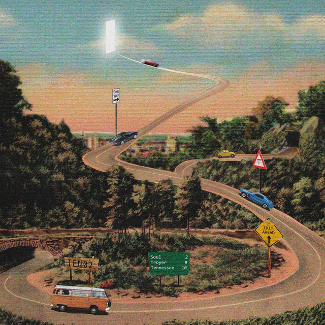 Signs of the Road - song and lyrics by Ten02 | Spotify