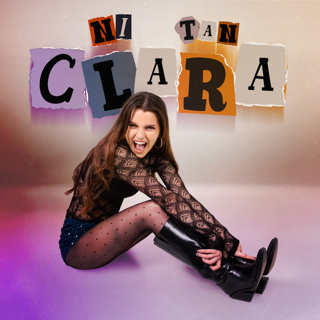 NI TAN CLARA cover art